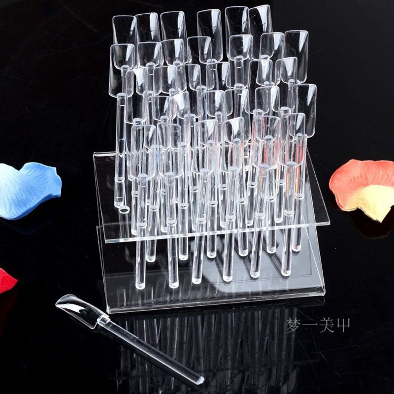 32 Tipsy Pop Sticks Akrylowe p – Nail Art Rame recenzja i cena