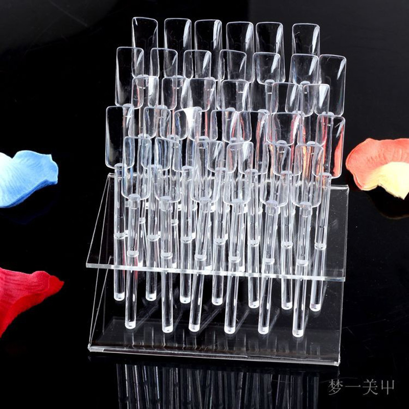 32 Tipsy Pop Sticks Akrylowe p – Nail Art Rame recenzja i cena