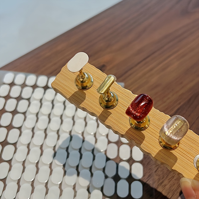 2 szt. Taśmy samoprzylepnych d – Nail Art Rame recenzja i cena