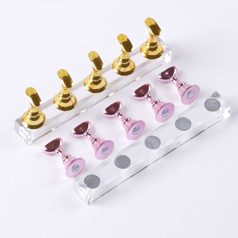 5/30 sztuk / zestaw Magnetyczn – Nail Art Rame recenzja i cena