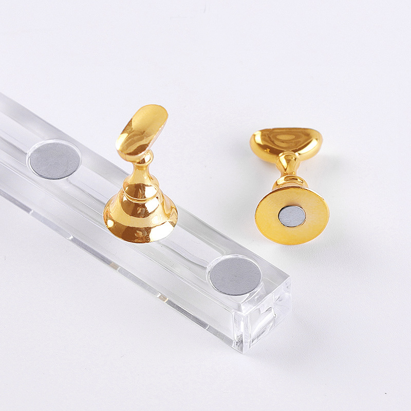 5/30 sztuk / zestaw Magnetyczn – Nail Art Rame recenzja i cena