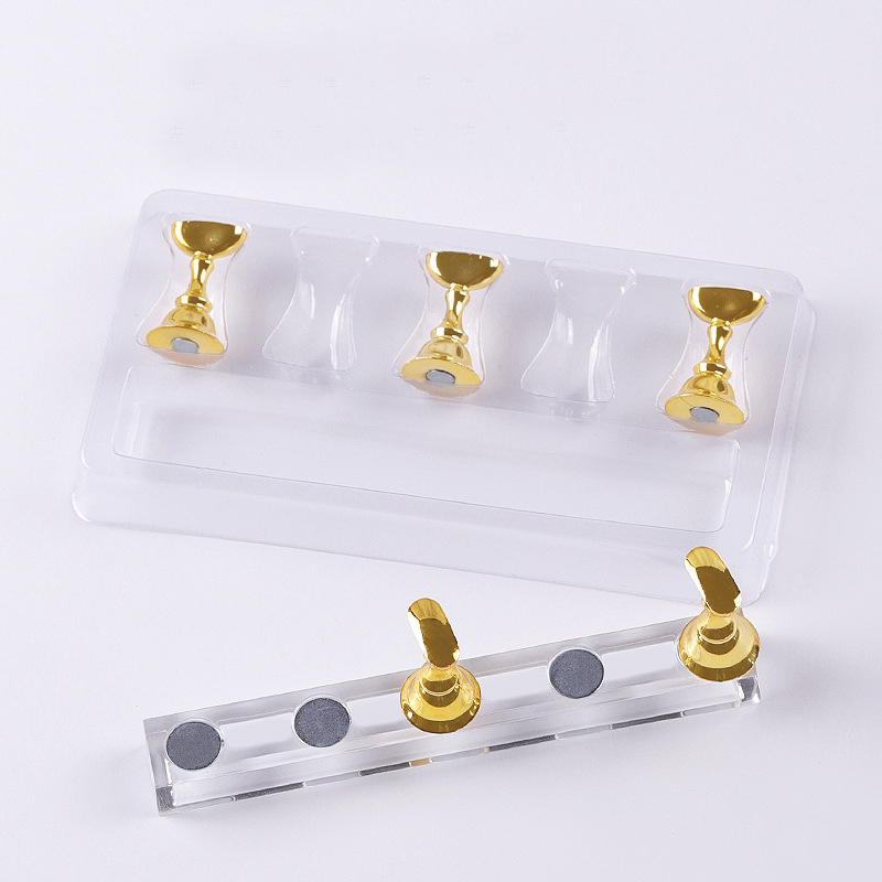 5/30 sztuk / zestaw Magnetyczn – Nail Art Rame recenzja i cena