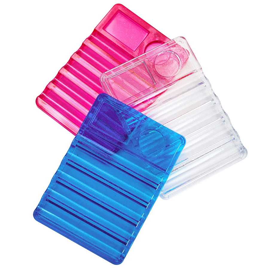 Akrylowy uniwersalny organizer – Nail Art Rame recenzja i cena