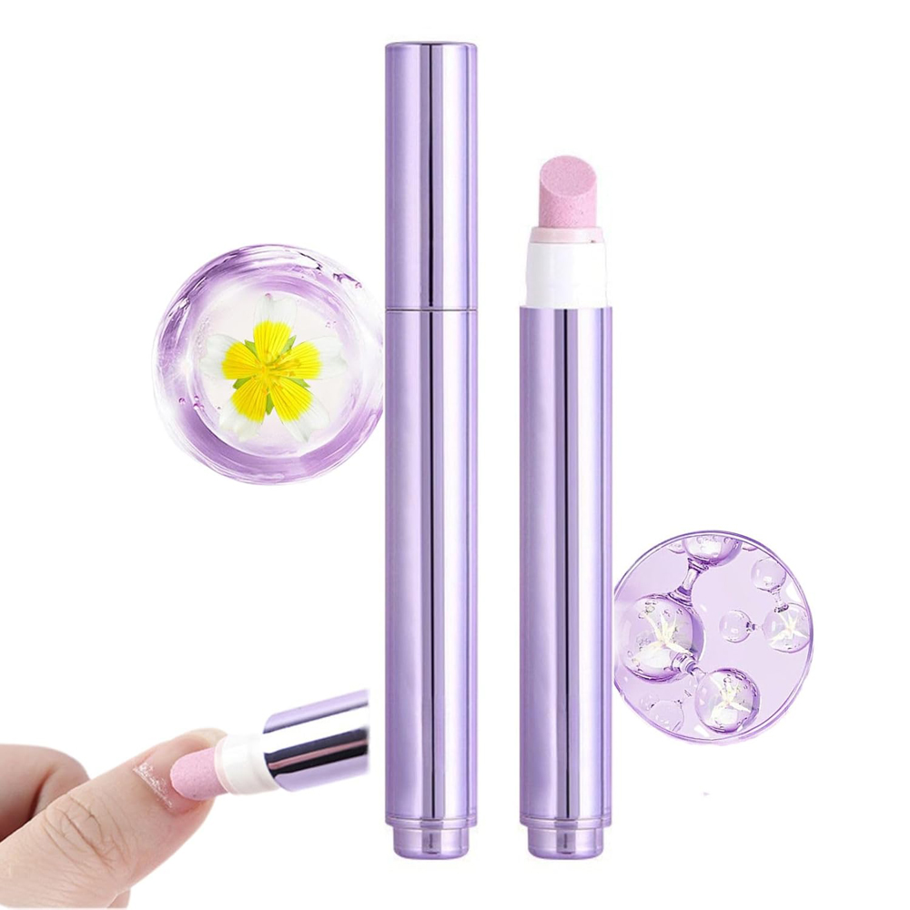 3 szt. 3-w-1 olejek do pielęgn – Cuticle Oil Pen recenzja i cena