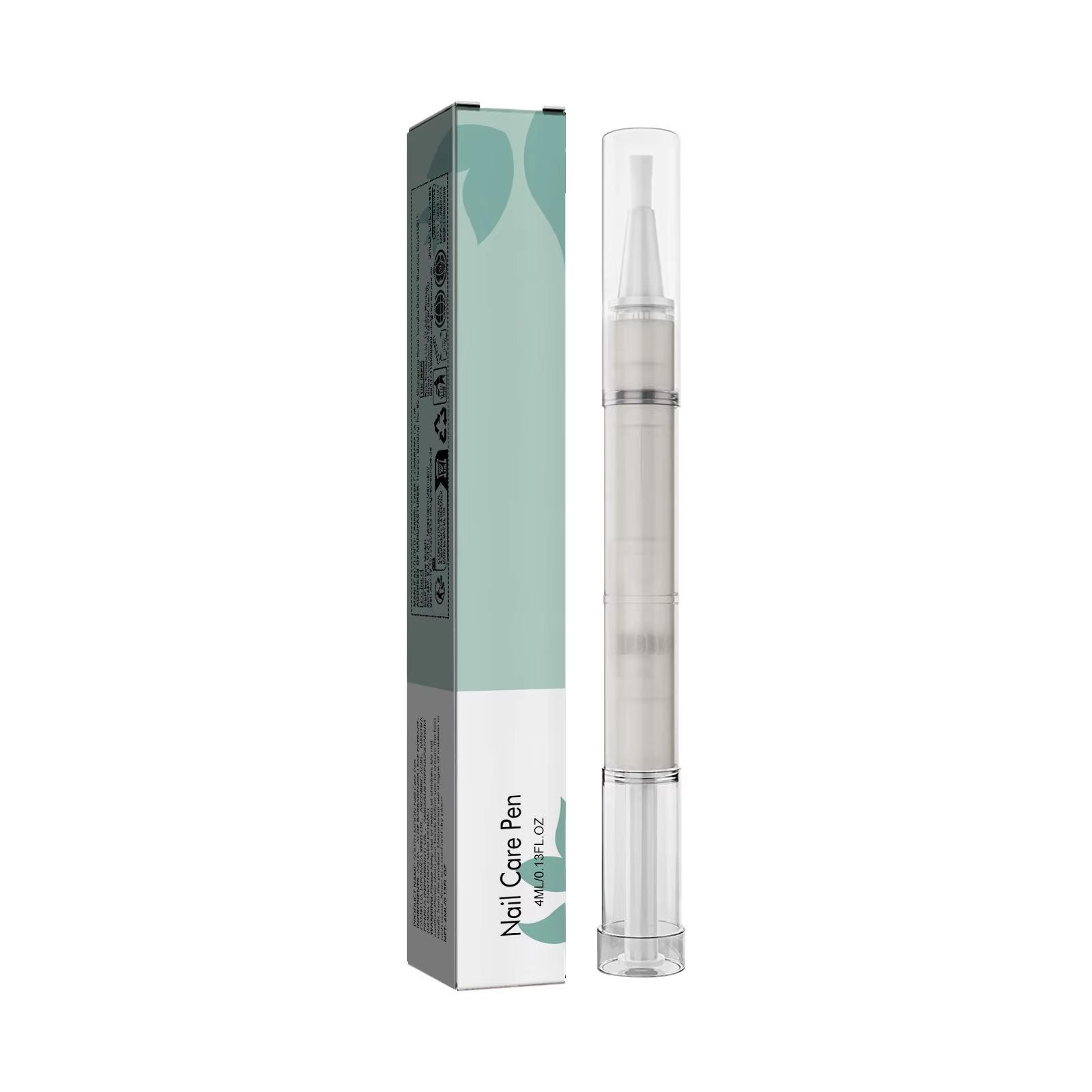 Pióro do pielęgnacji paznokci, – Cuticle Oil Pen recenzja i cena