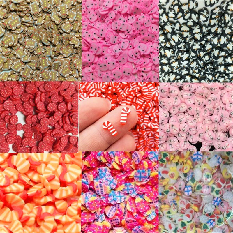 20g polimerowa miękka glina ci – Nail Art For Men recenzja i cena