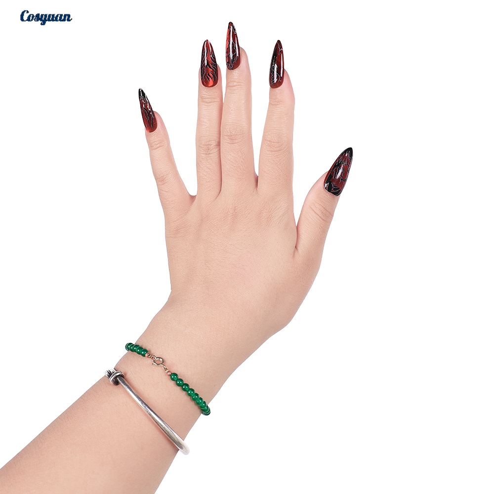 Wszechświat filmowy 2026 dla m – Nail Art For Men recenzja i cena