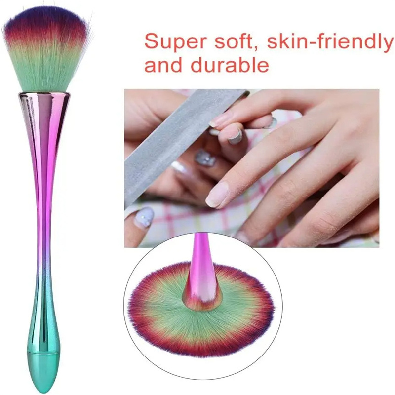 Profesjonalne pędzle do zdobie – Nail Art Gold recenzja i cena