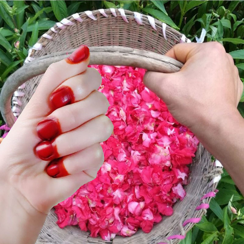 40g Henna w proszku do farbowa – Nail Art For Men recenzja i cena