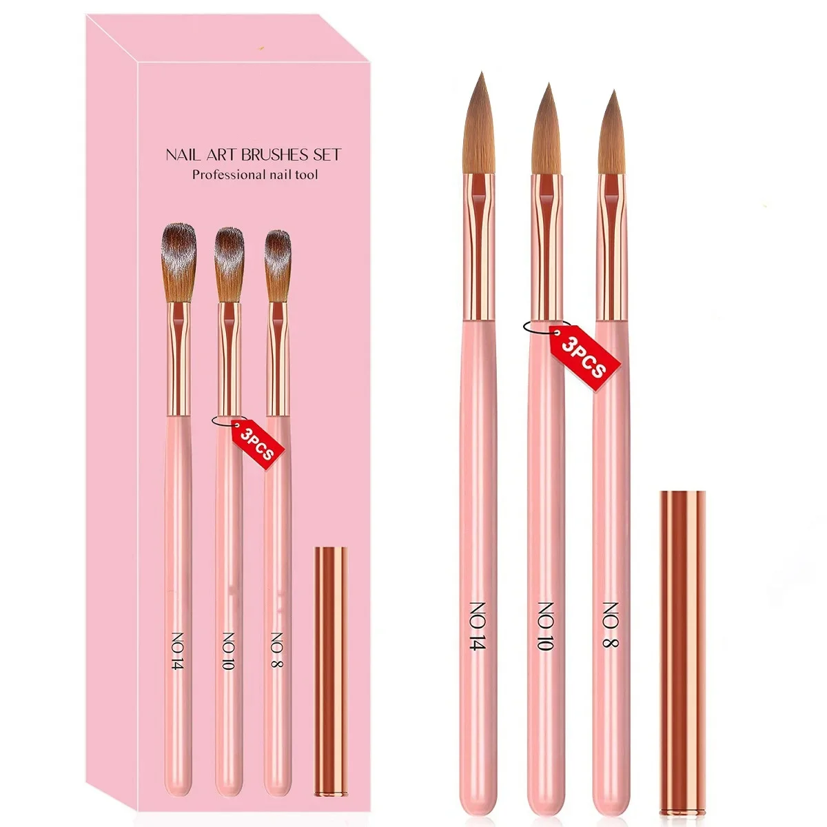 Nail Art Pen Special Nail Art  – Nail Art Rame recenzja i cena