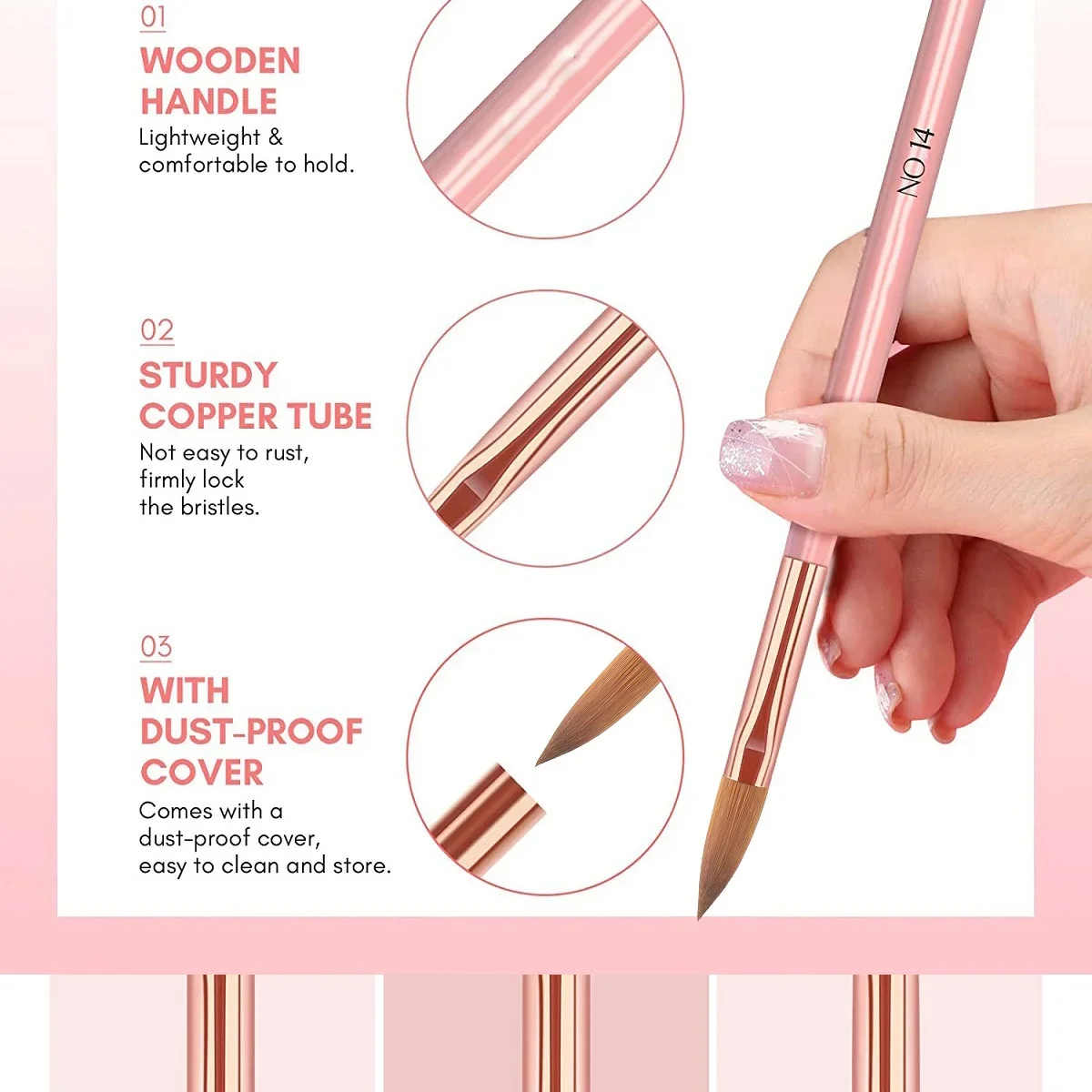 Nail Art Pen Special Nail Art  – Nail Art Rame recenzja i cena