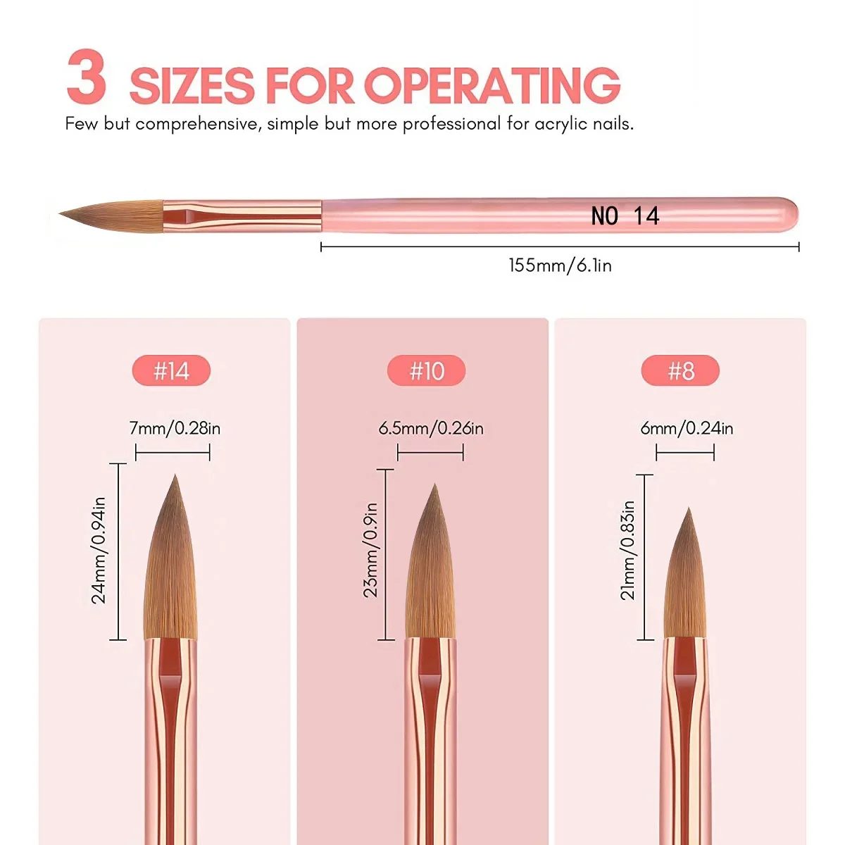Nail Art Pen Special Nail Art  – Nail Art Rame recenzja i cena