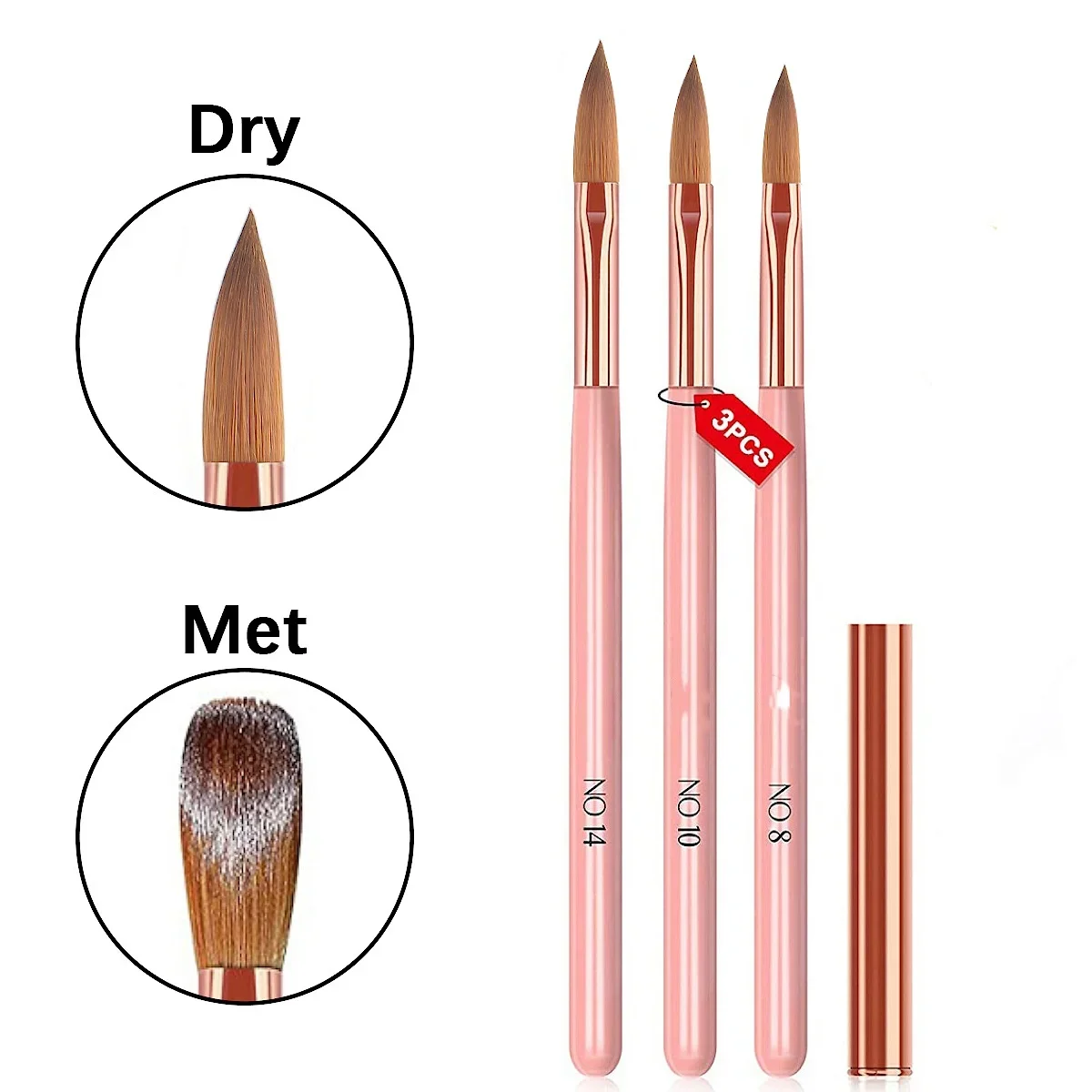 Nail Art Pen Special Nail Art  – Nail Art Rame recenzja i cena