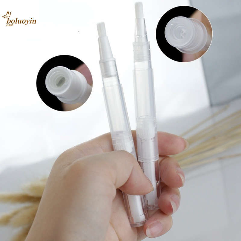 Pusty długopis skręcany olej d – Cuticle Oil Pen recenzja i cena