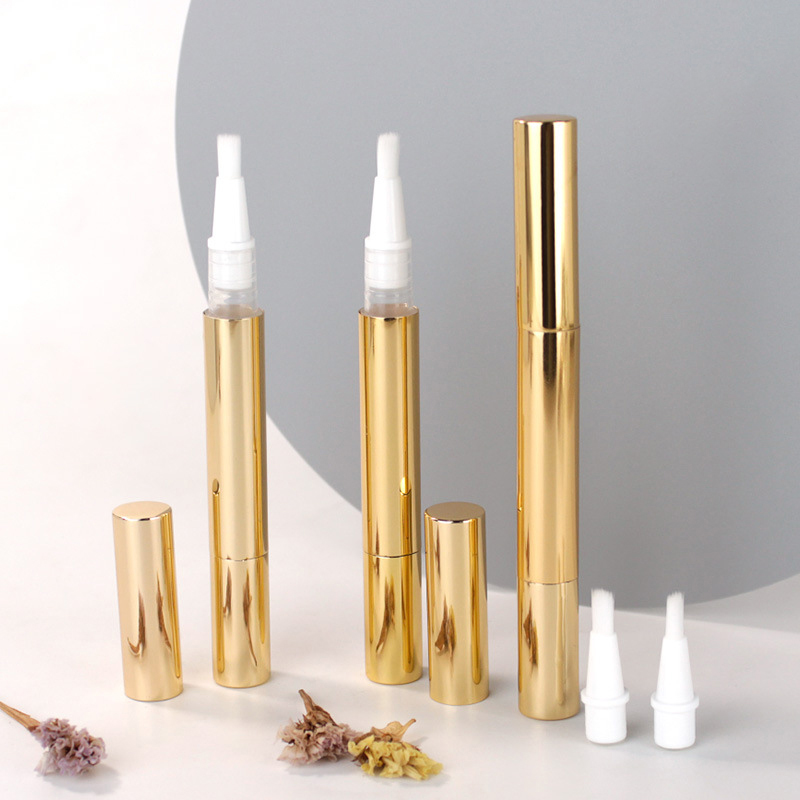 3 ml – pusty pojemnik na oleje – Cuticle Oil Pen recenzja i cena