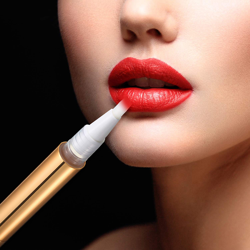 3 ml – pusty pojemnik na oleje – Cuticle Oil Pen recenzja i cena