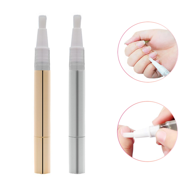 3ml złote długopisy Twist Pust – Cuticle Oil Pen recenzja i cena