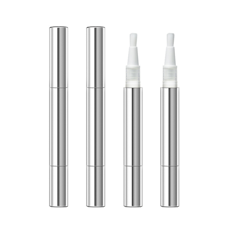 3ml złote długopisy Twist Pust – Cuticle Oil Pen recenzja i cena