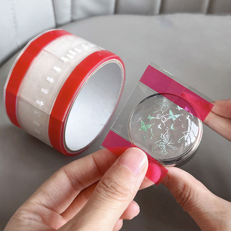 300 szt. Arkuszy do czyszczeni – Nail Art Halal recenzja i cena