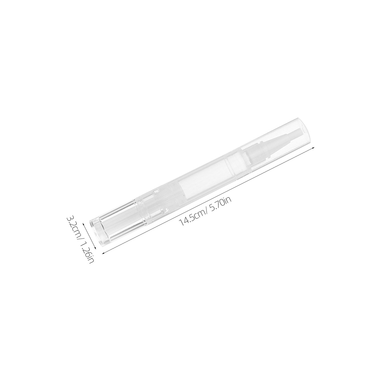 5 szt. Przezroczysty aplikator – Cuticle Oil Pen recenzja i cena